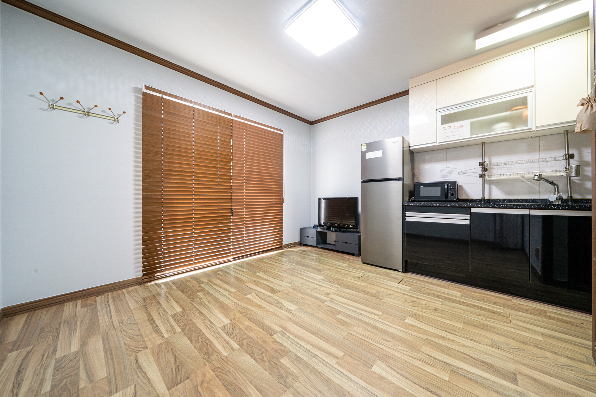 나동 5호 객실 사진