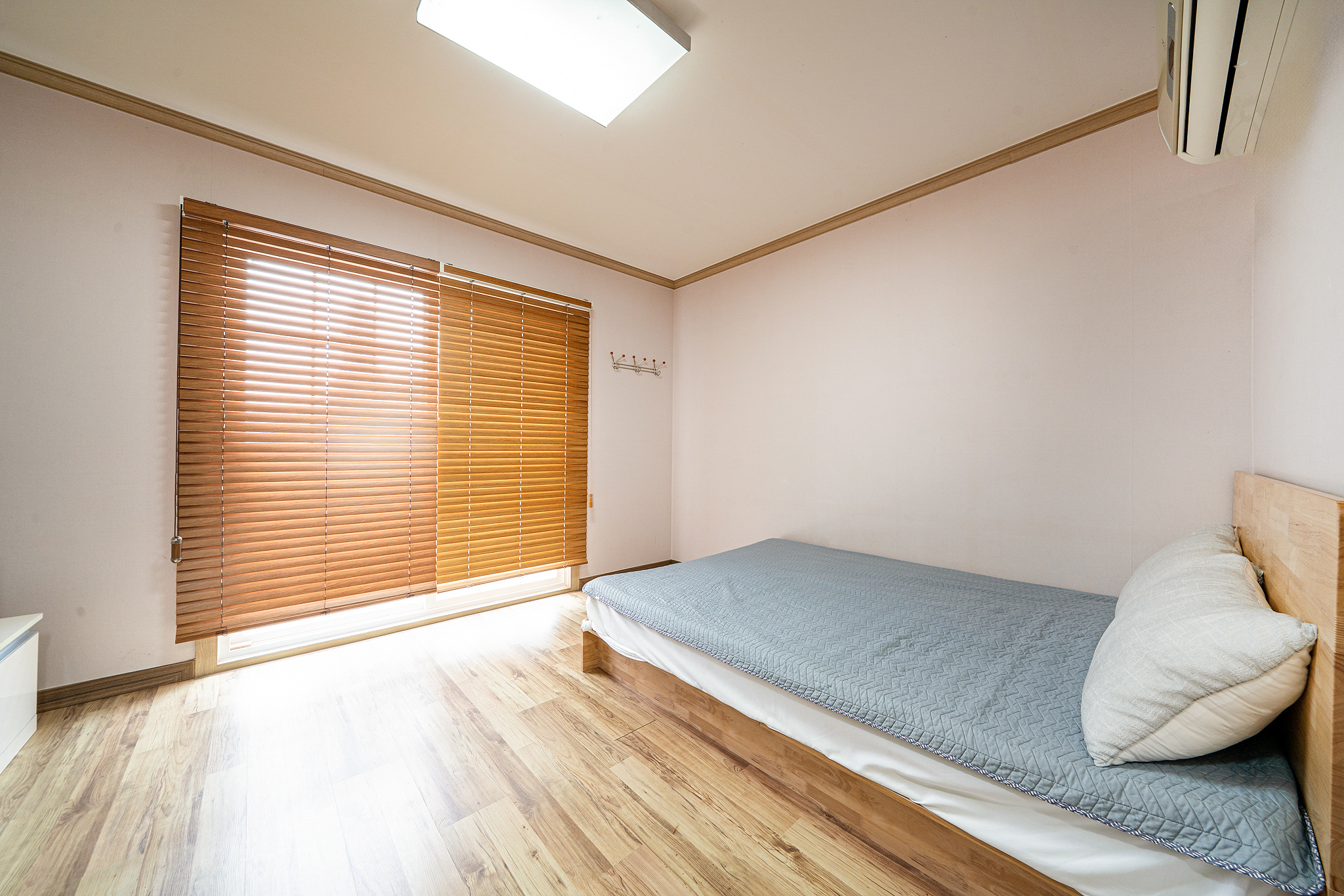 나동 8호 객실 사진