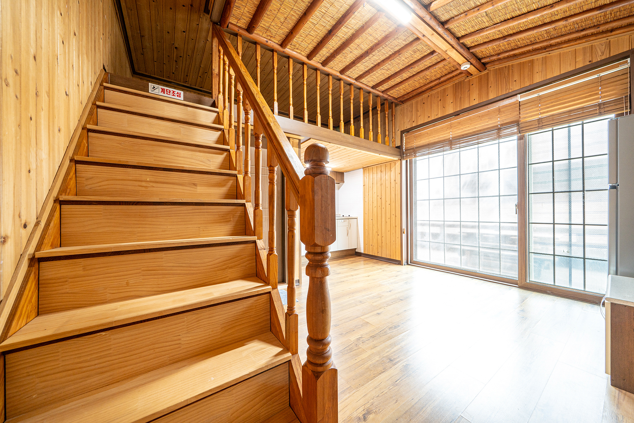 가동 2호 객실 사진