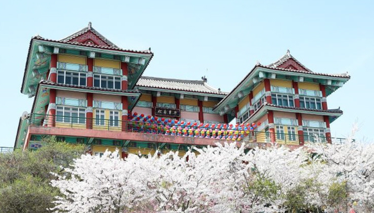 안면암 바다 풍경